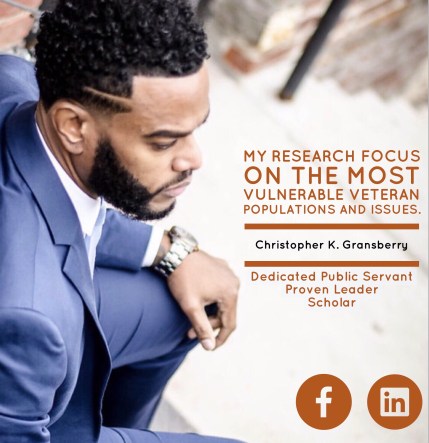 Christopher K. Gransberry